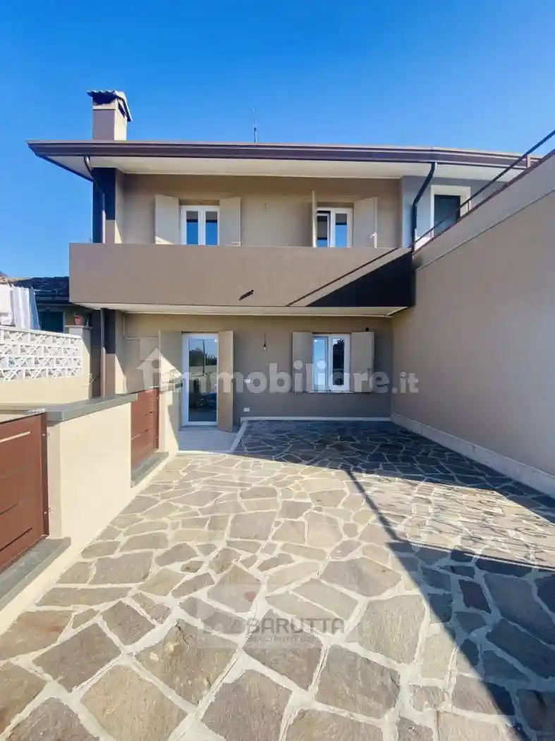 Villetta a schiera - foto 5