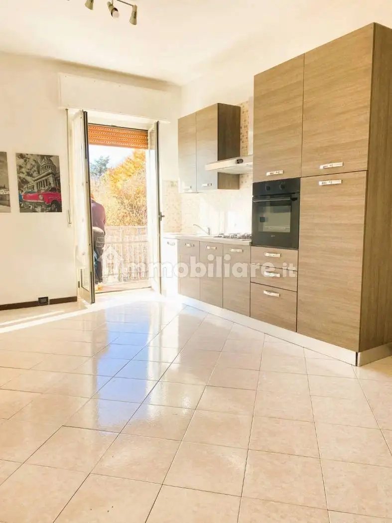 Trilocale via Brianza, Albavilla - foto 2