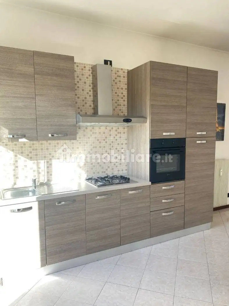 Trilocale via Brianza, Albavilla - foto 3