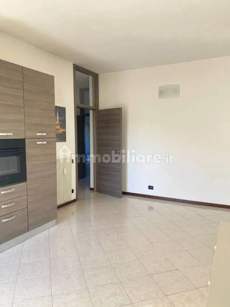 Trilocale via Brianza, Albavilla - foto 4