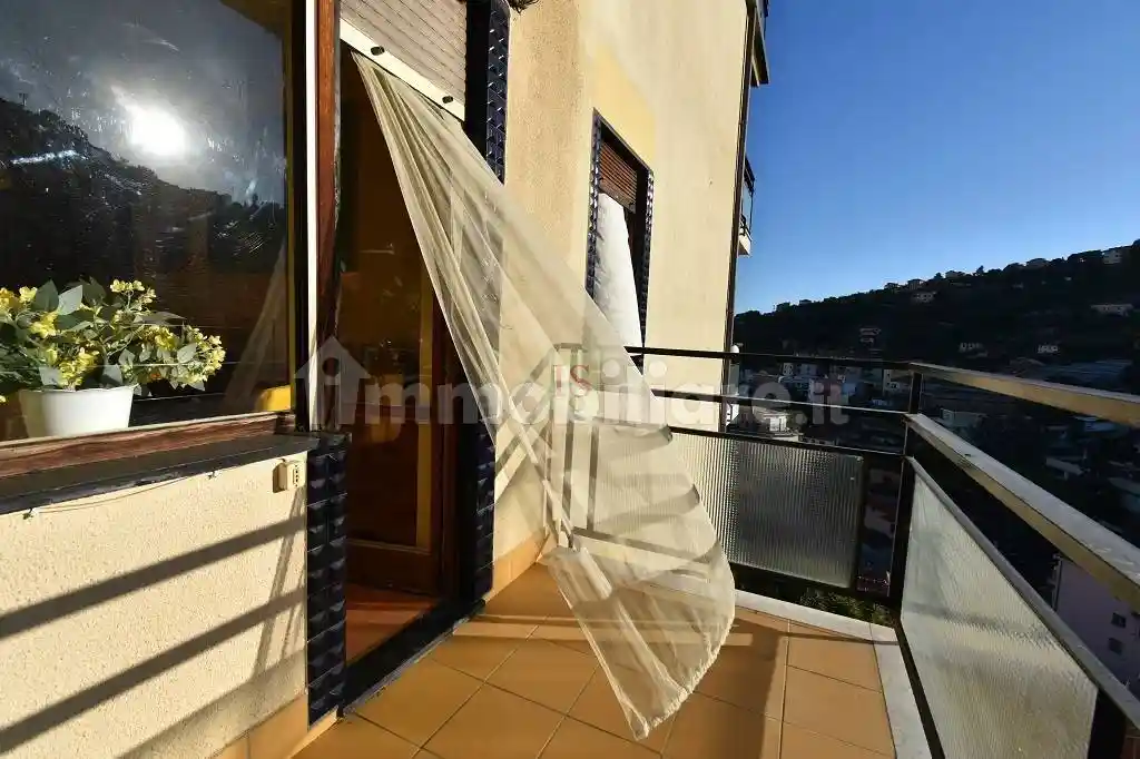 Appartamento in vendita a Sanremo