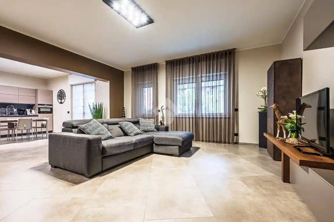 Villa unifamiliare via Rosta 26, Terracorta, Collegno - foto 2