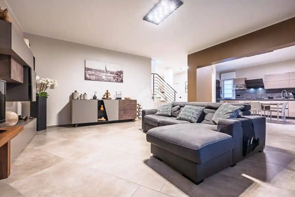 Villa unifamiliare via Rosta 26, Terracorta, Collegno - foto 3