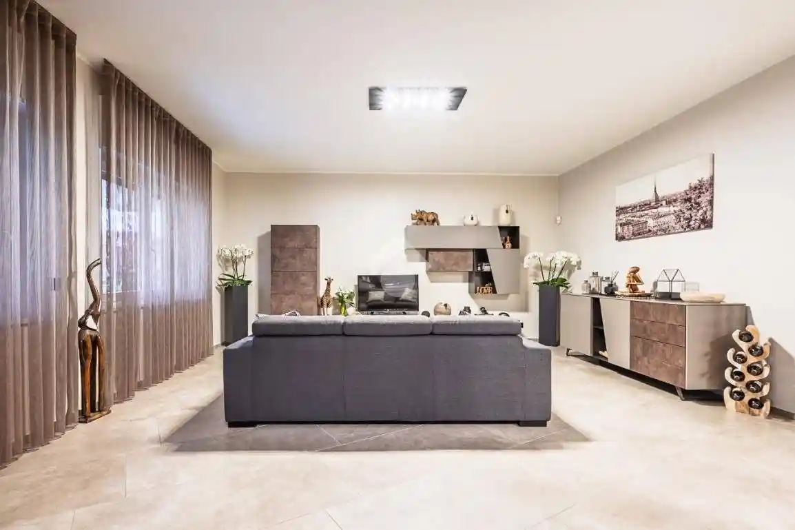 Villa unifamiliare via Rosta 26, Terracorta, Collegno - foto 4