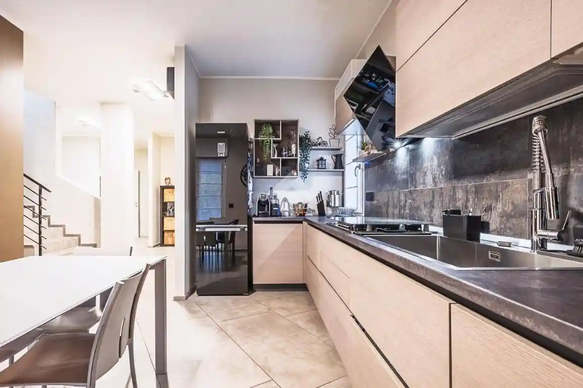 Villa unifamiliare via Rosta 26, Terracorta, Collegno - foto 5