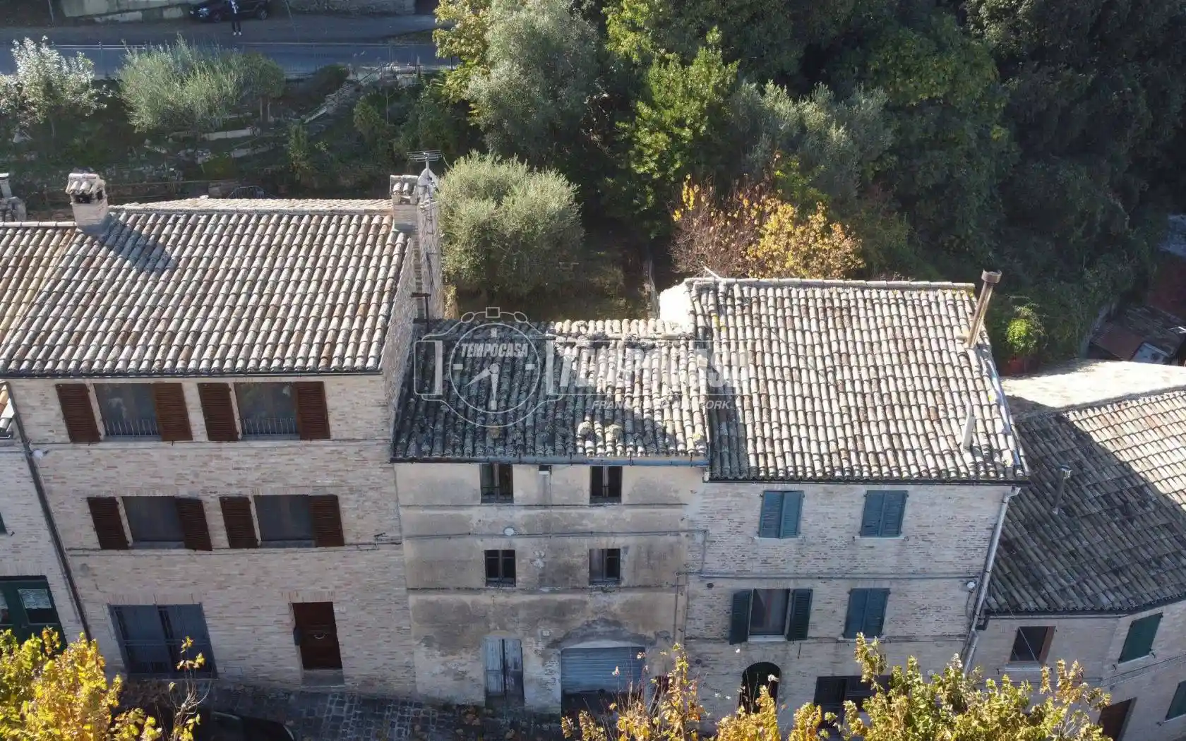 Rustico - Casale in vendita a Recanati