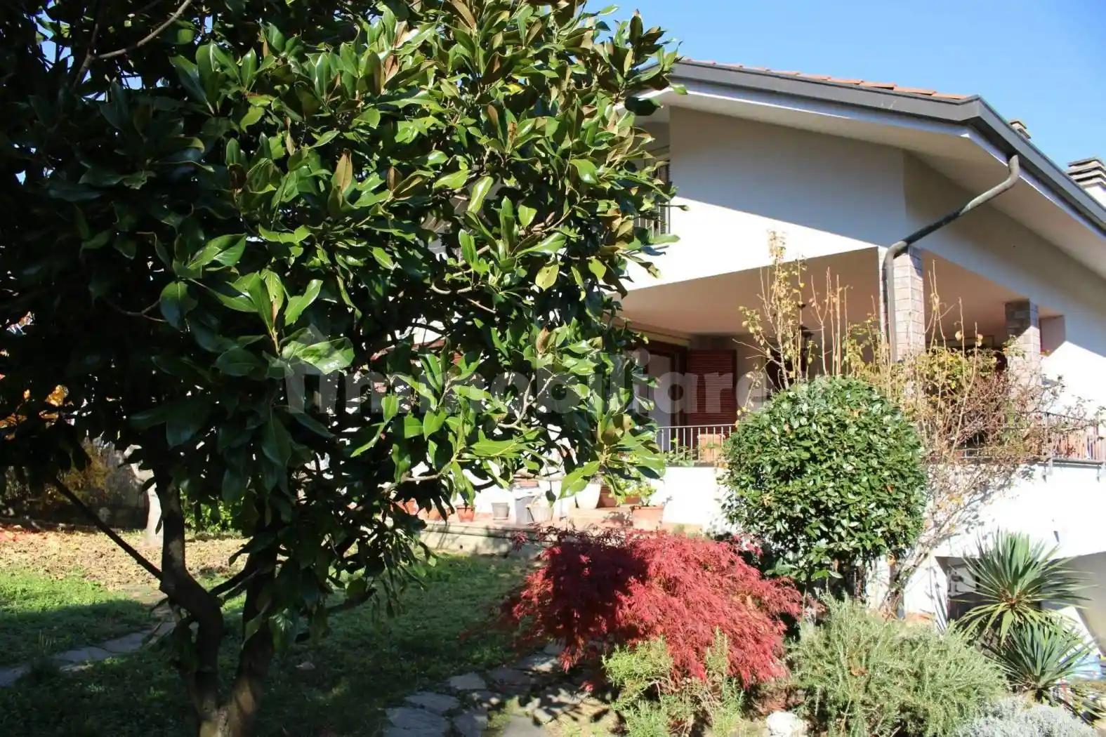 Villa in vendita a Gassino Torinese