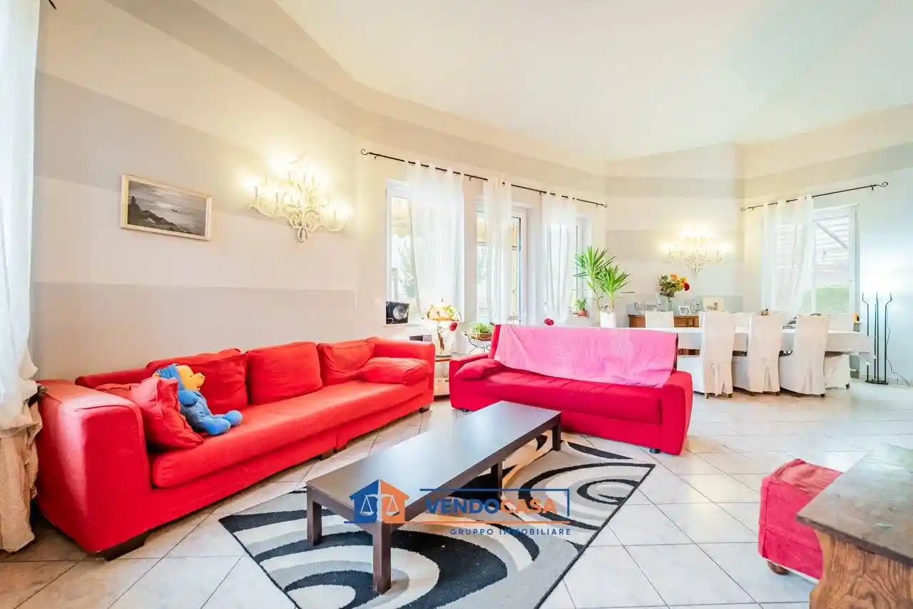 Villa in vendita a Fossano