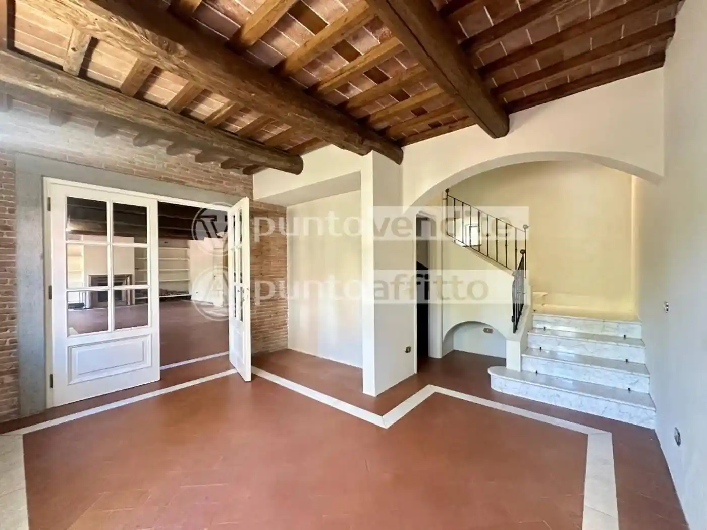 Villa unifamiliare via di Villa Paola,  55100, Monte San Quirico - Tre Cancelli, Lucca - foto 4