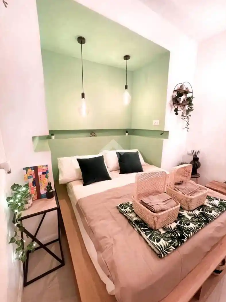 Bilocale Vico giganti 01, Porto - Municipio, Napoli - foto 5