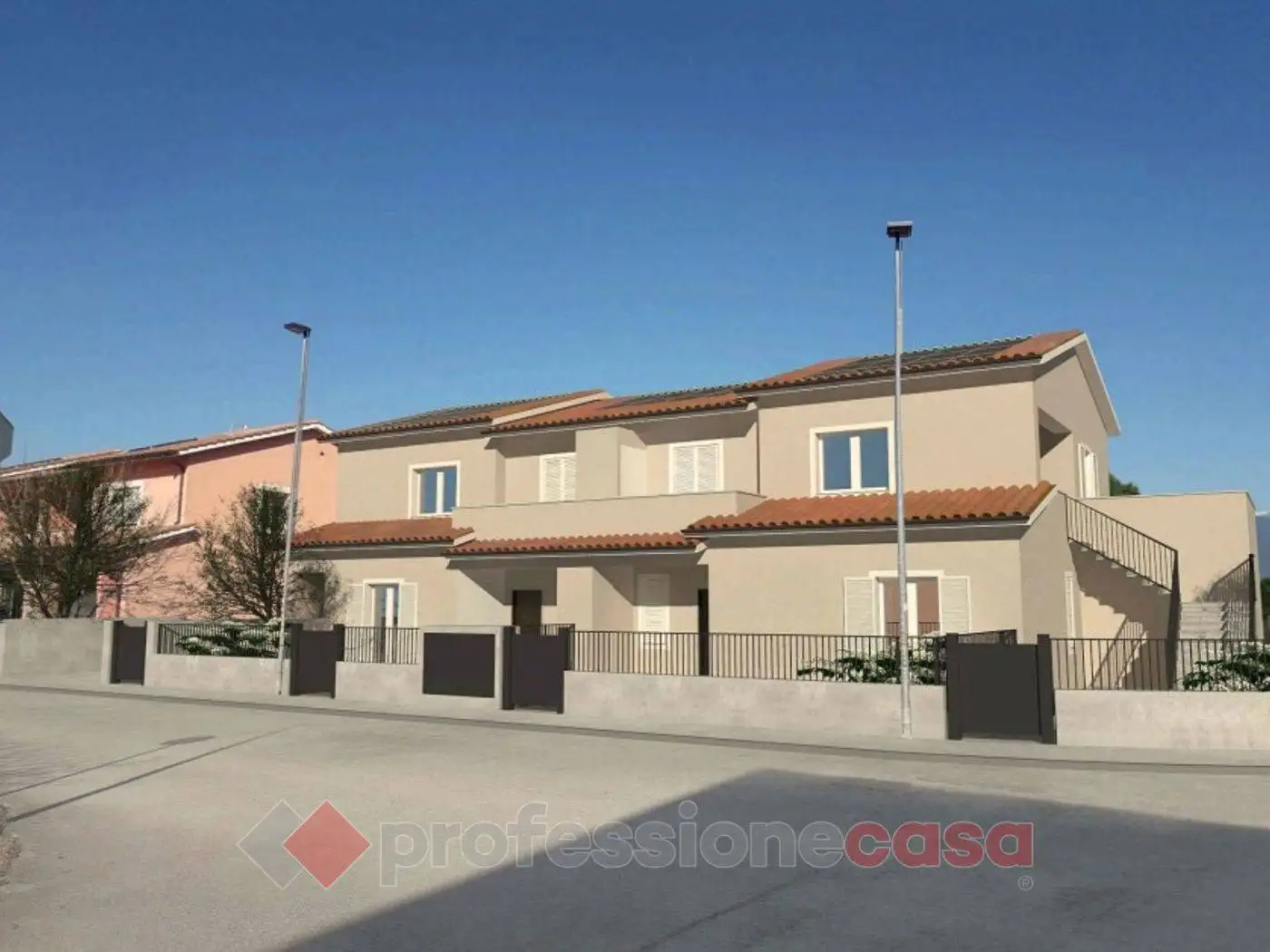 Appartamento in vendita a Cannara