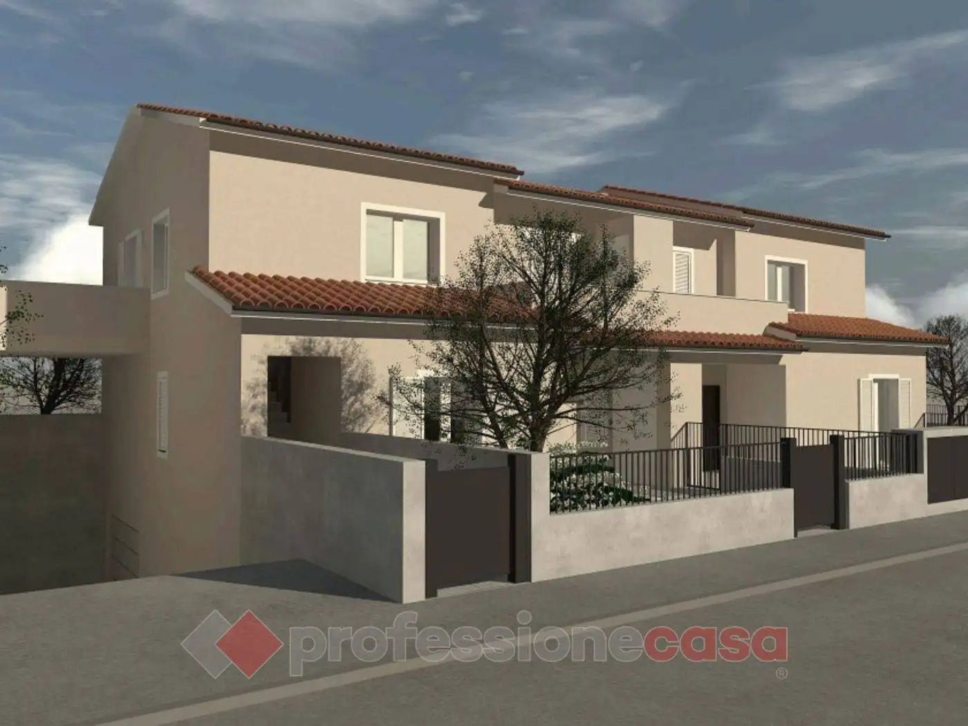 Quadrilocale via Bottica, Centro, Cannara - foto 3