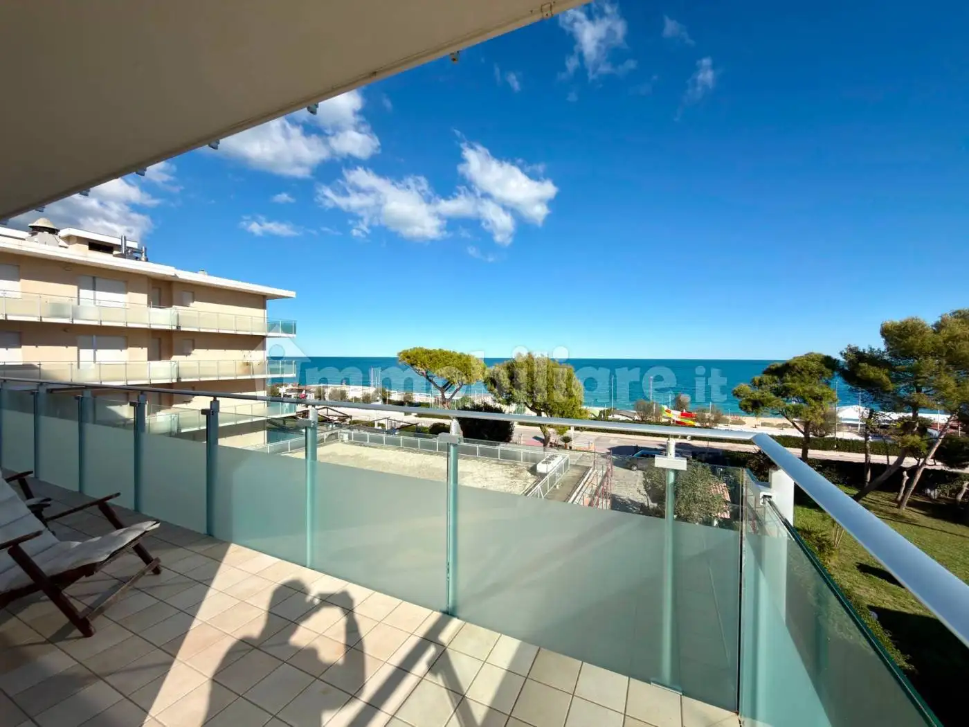 Appartamento in vendita a Numana