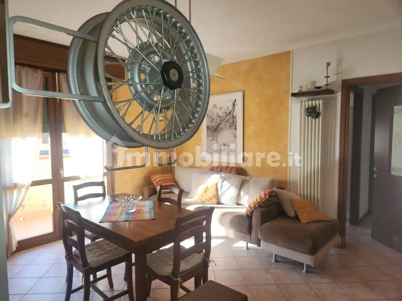 Bilocale via Persia, Poviglio - foto 5