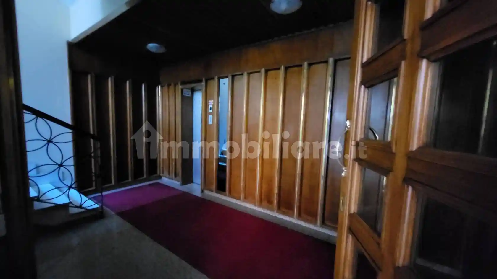 Appartamento via Nocera Umbra 178, Furio Camillo, Roma - foto 3