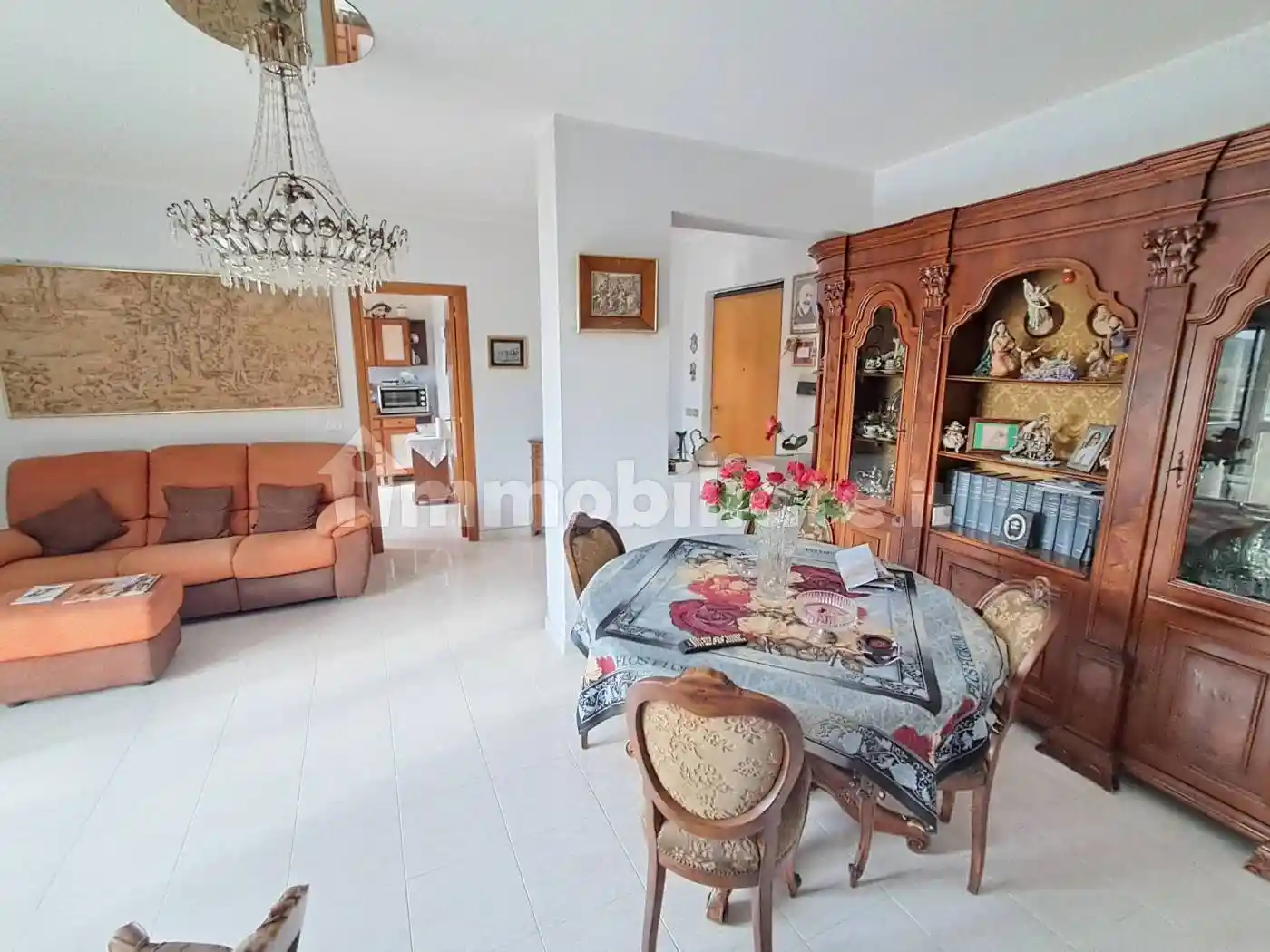 Trilocale viale dei Conti Falluc, Santa Maria, Catanzaro - foto 2