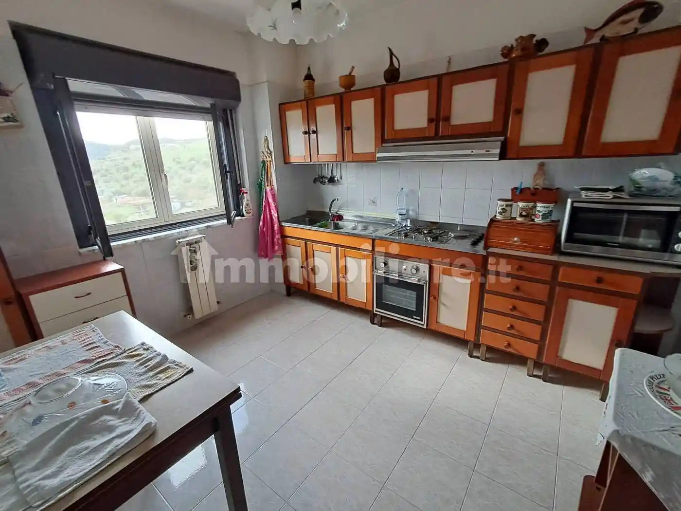 Trilocale viale dei Conti Falluc, Santa Maria, Catanzaro - foto 3