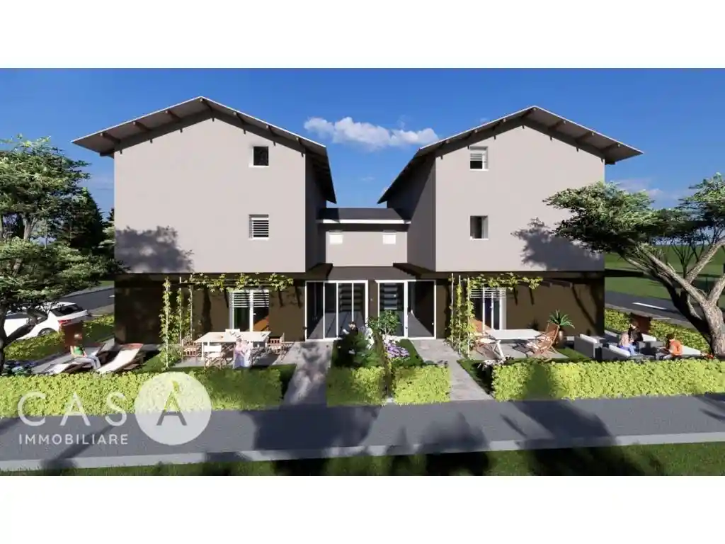 Appartamento in vendita a Ravenna