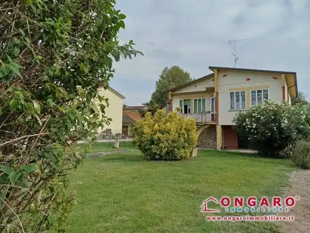 Casa indipendente in vendita a Copparo