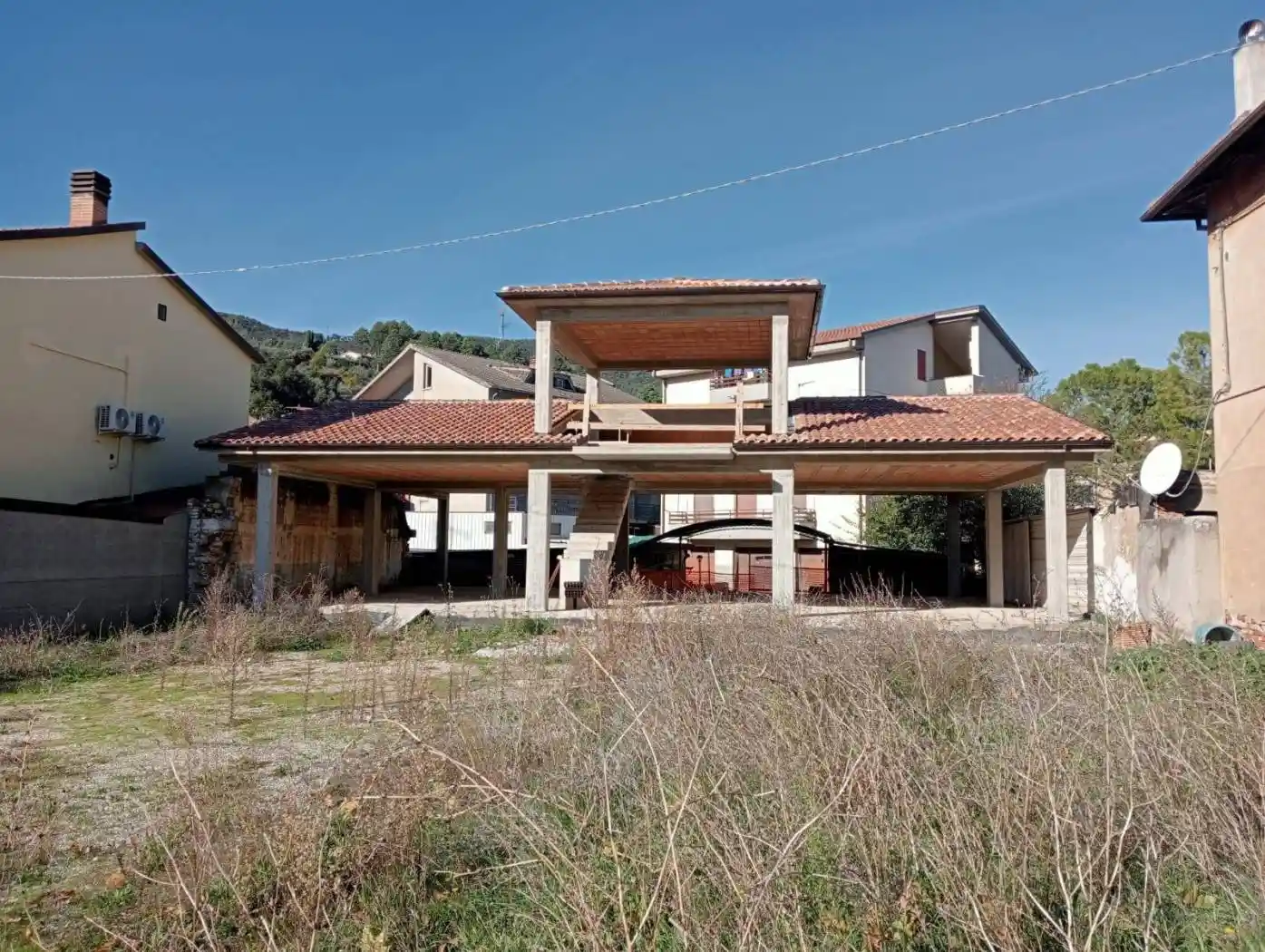 Villa in vendita a Narni