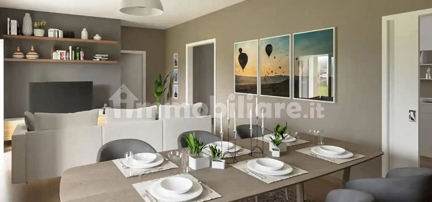 Appartamento - foto 4