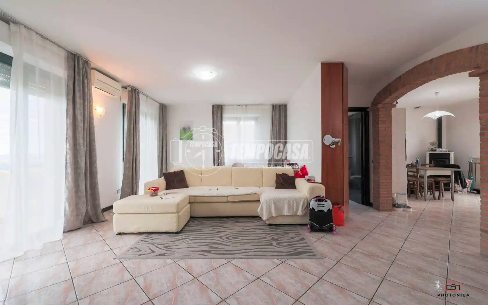 Appartamento in vendita a San Clemente