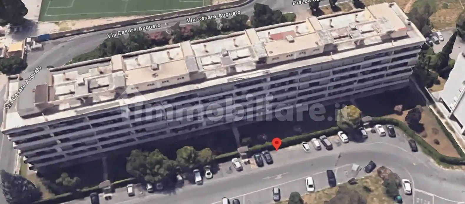 Appartamento in vendita a Tivoli