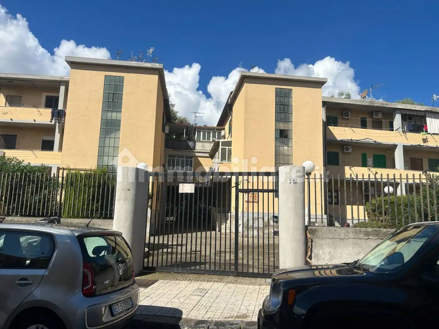 Appartamento in vendita a Messina