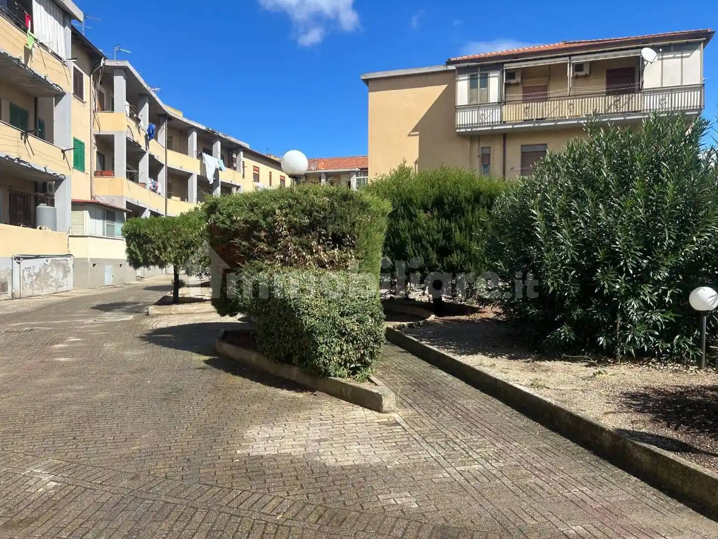 Bilocale via Napoli 73, Quartiere Americano, Messina - foto 2