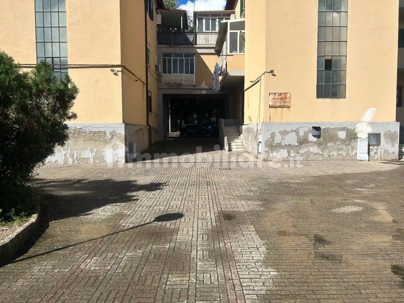 Bilocale via Napoli 73, Quartiere Americano, Messina - foto 3