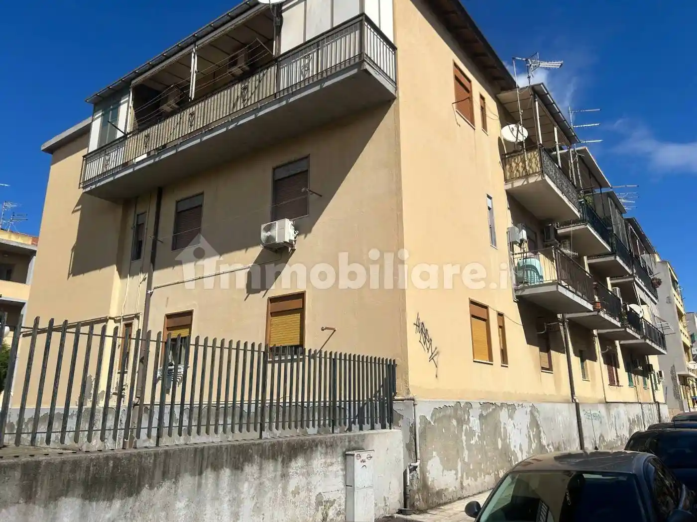 Bilocale via Napoli 73, Quartiere Americano, Messina - foto 4