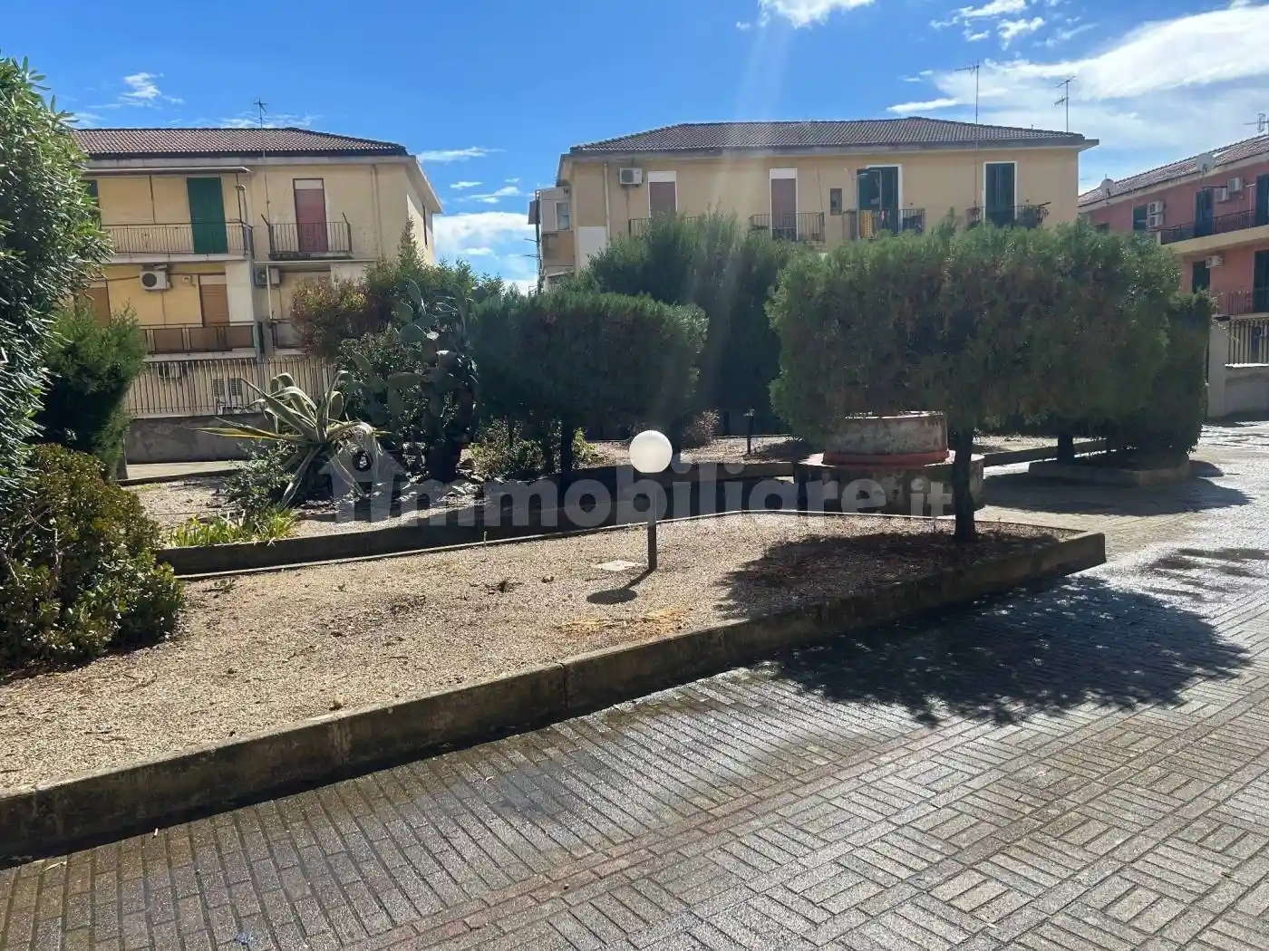 Bilocale via Napoli 73, Quartiere Americano, Messina - foto 5