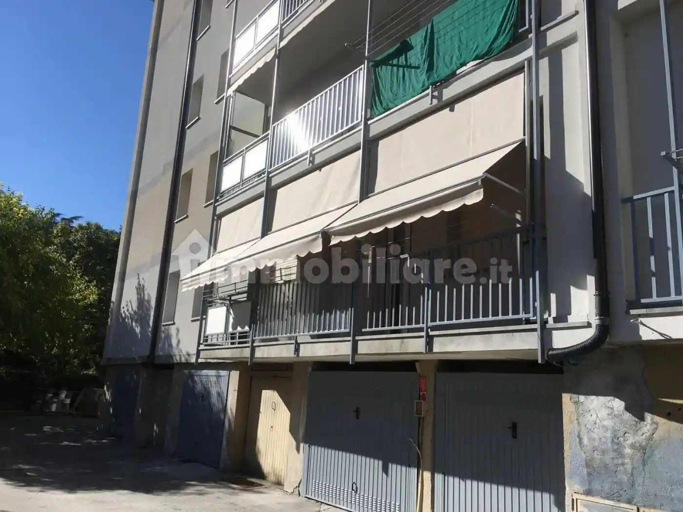 Appartamento in vendita a Aosta