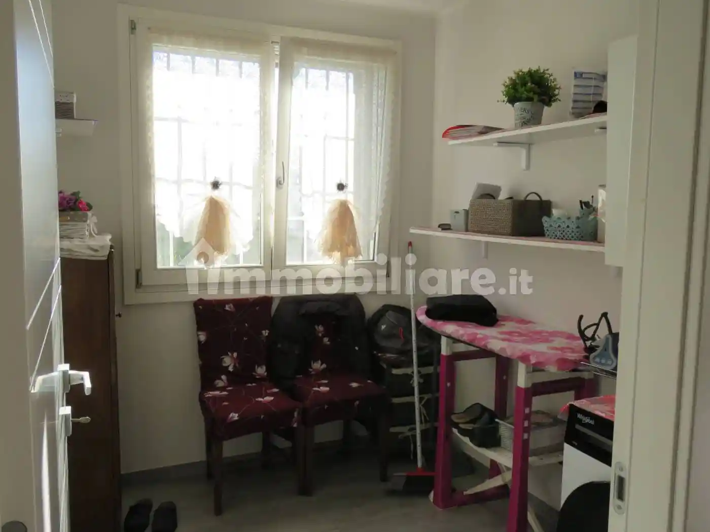 Villa unifamiliare via Giuseppe Fava 49, Morane - Contrada, Modena - foto 5