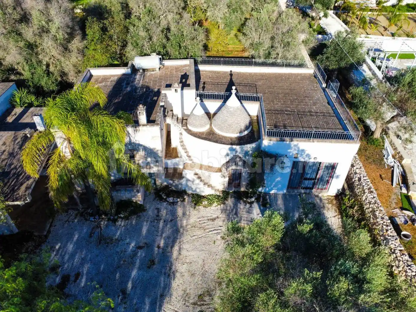 Villa in vendita a Ostuni