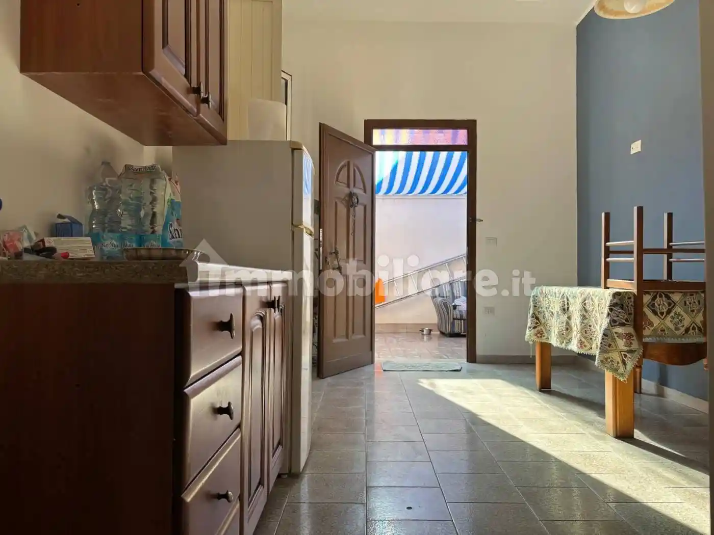 Casa indipendente in vendita a San Pietro Vernotico