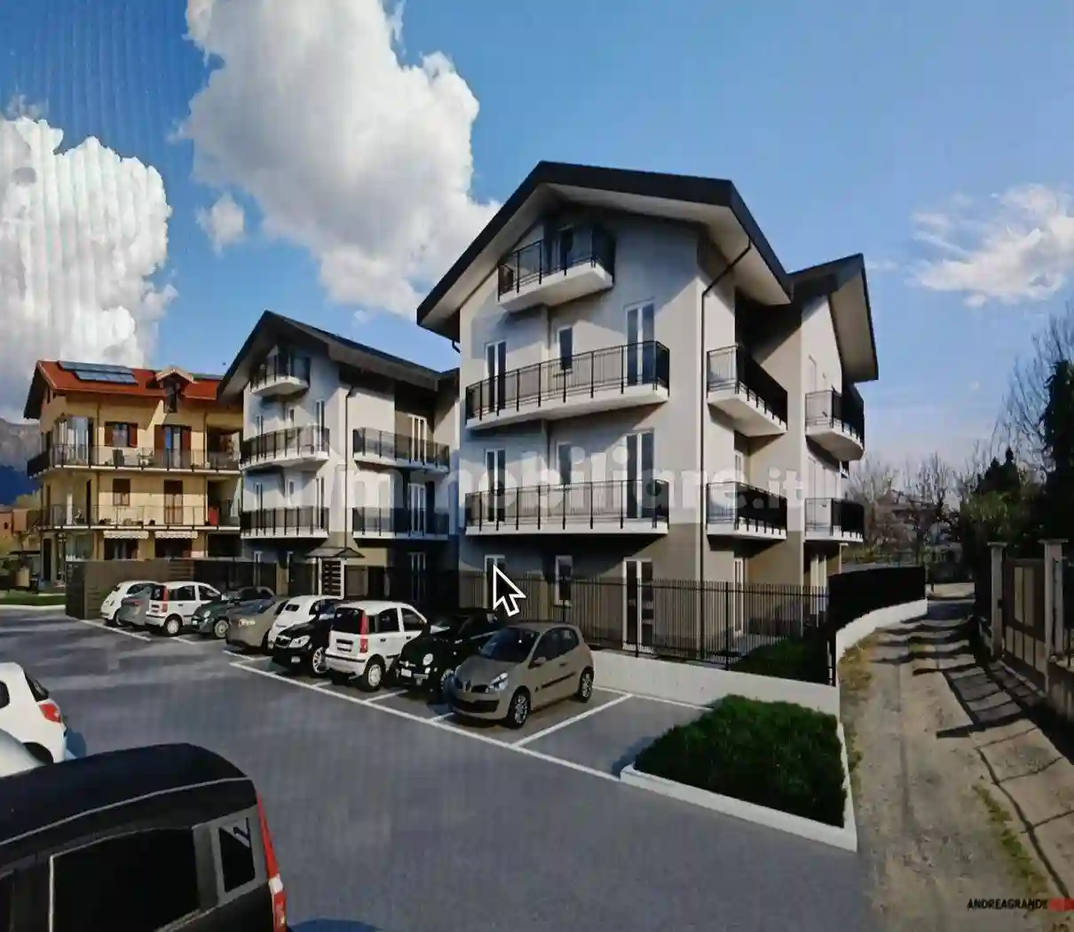 Appartamento - foto 3