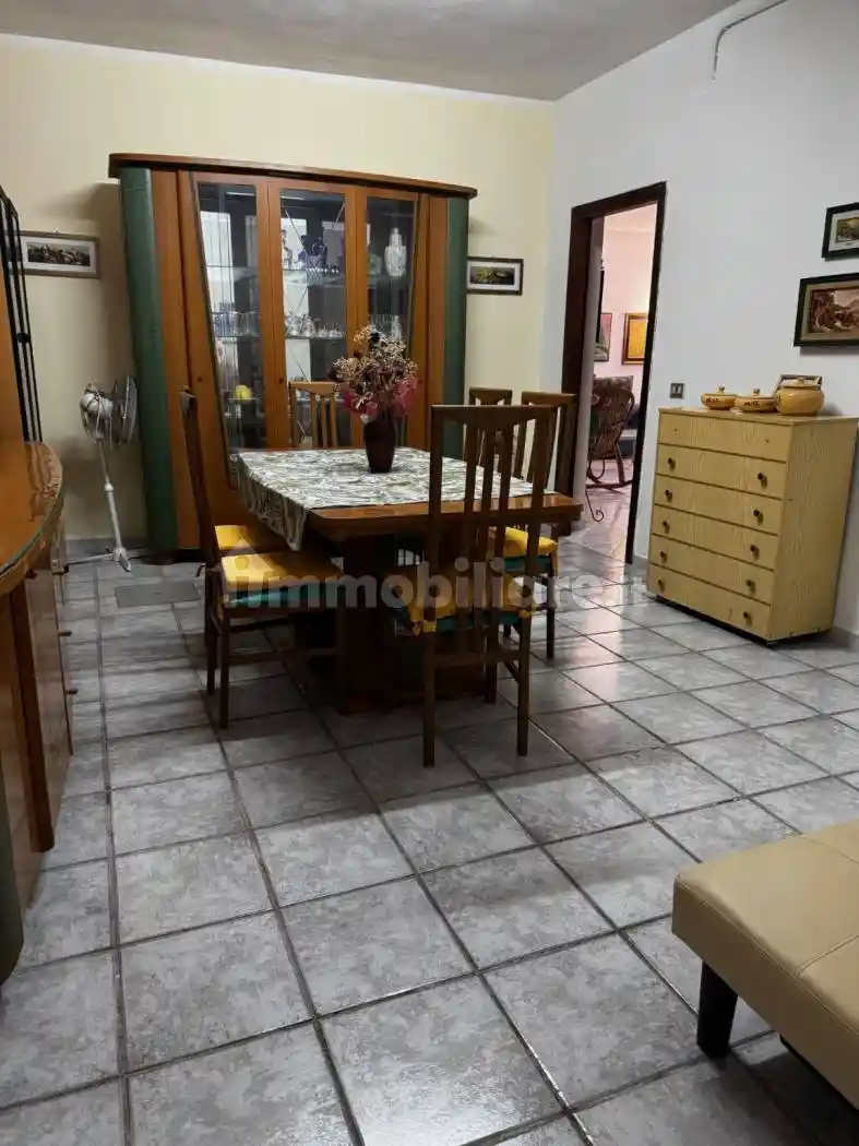 Appartamento in vendita a Floridia