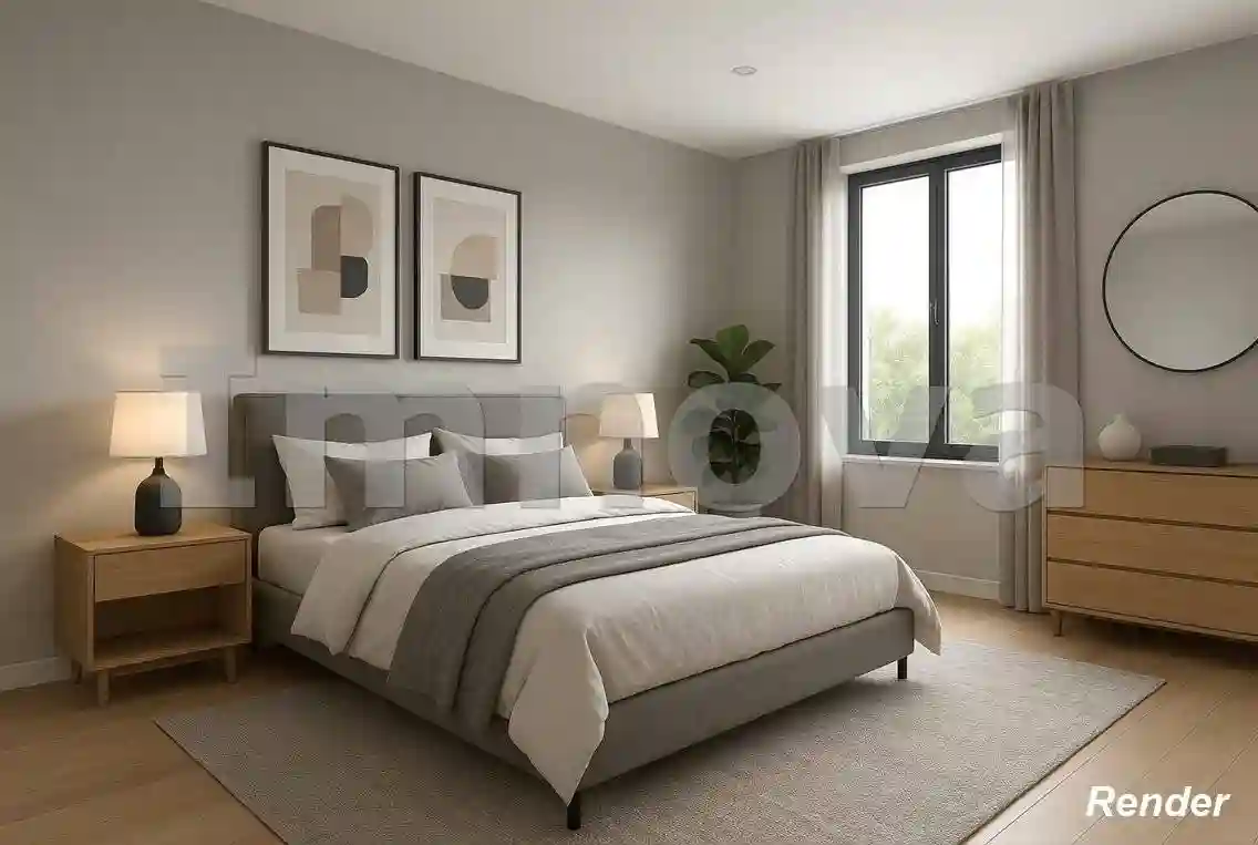 Appartamento - foto 3