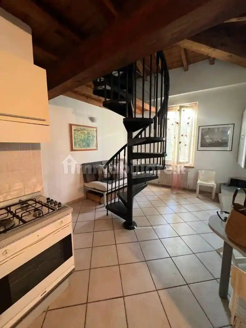 Mansarda ottimo stato, 40 m², Politecnico - Scalabrini, Piacenza - foto 3