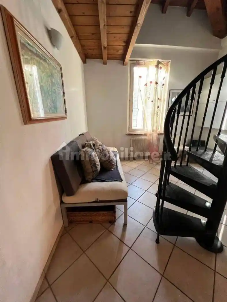 Mansarda ottimo stato, 40 m², Politecnico - Scalabrini, Piacenza - foto 4