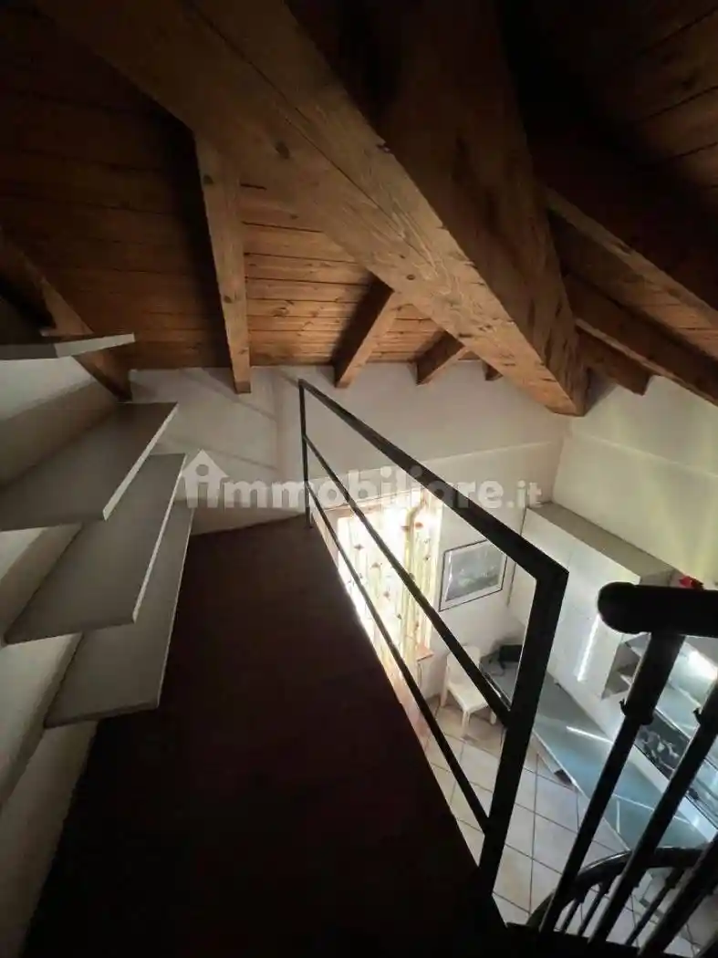 Mansarda ottimo stato, 40 m², Politecnico - Scalabrini, Piacenza - foto 5