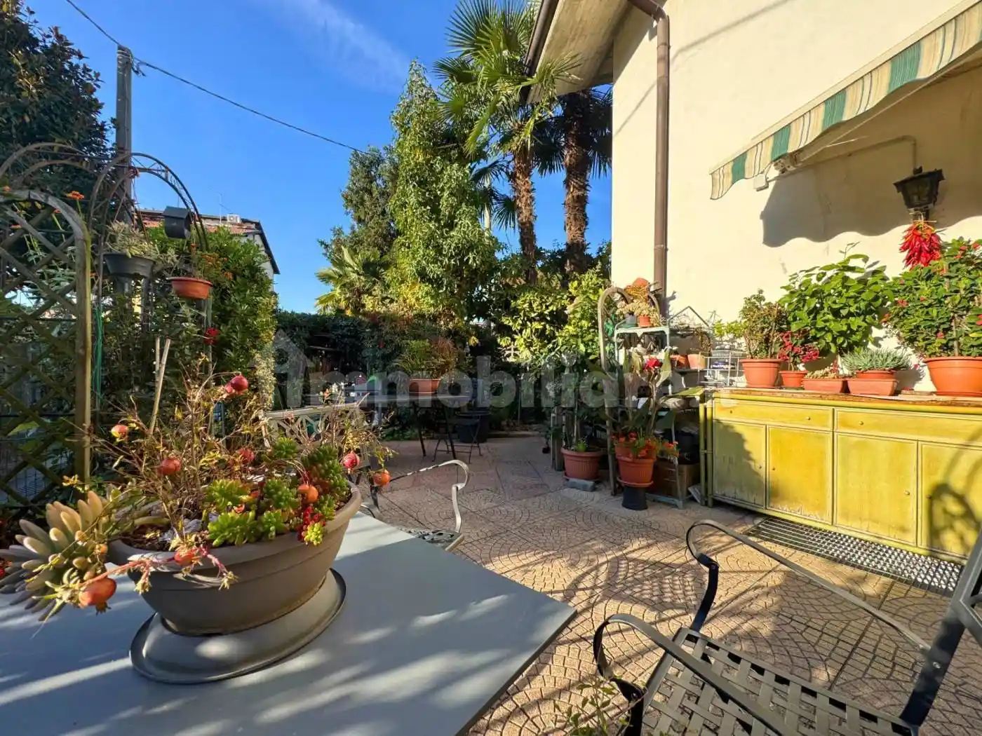 Villa a schiera via Donizetti, Osio Sopra - foto 3