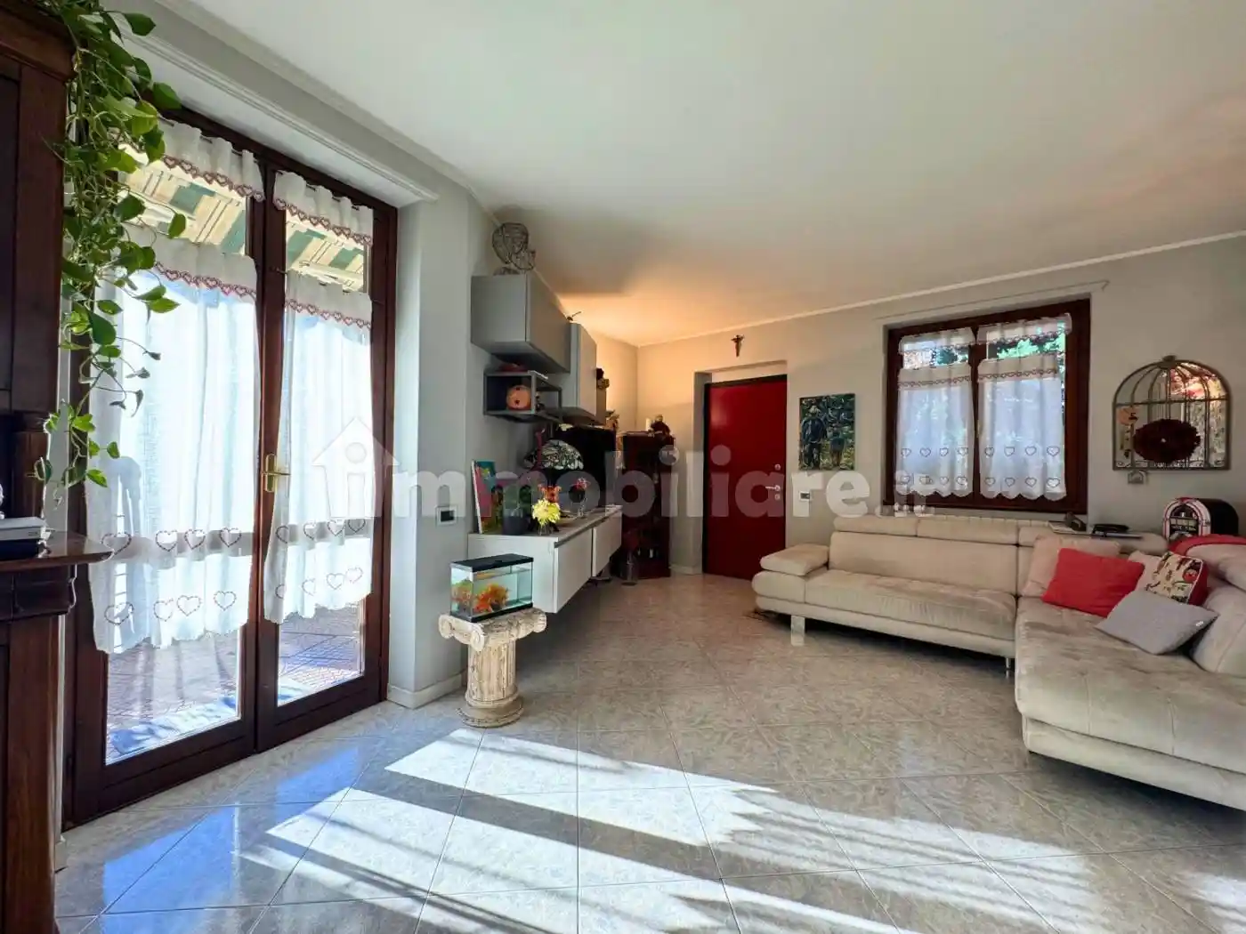 Villa a schiera via Donizetti, Osio Sopra - foto 4