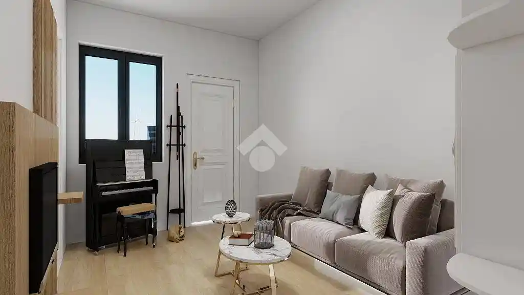 Appartamento - foto 4