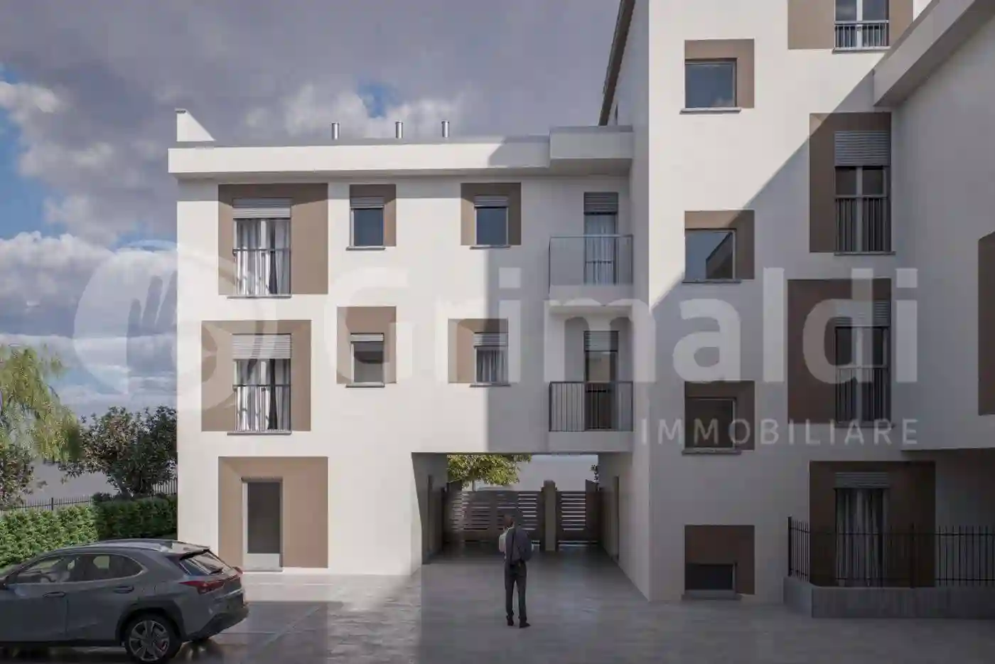 Appartamento - foto 5