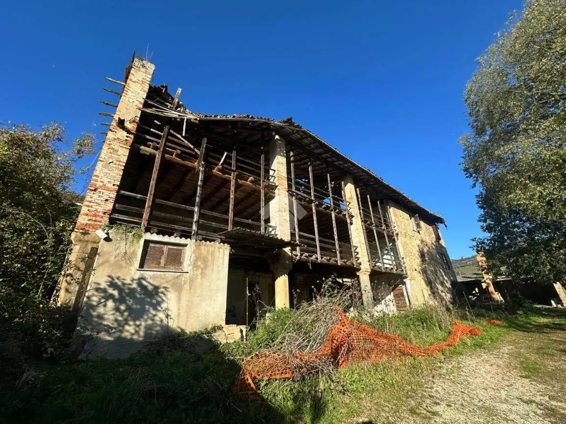 Terratetto unifamiliare via Valle d'Albano 11, Albano Sant'Alessandro - foto 2