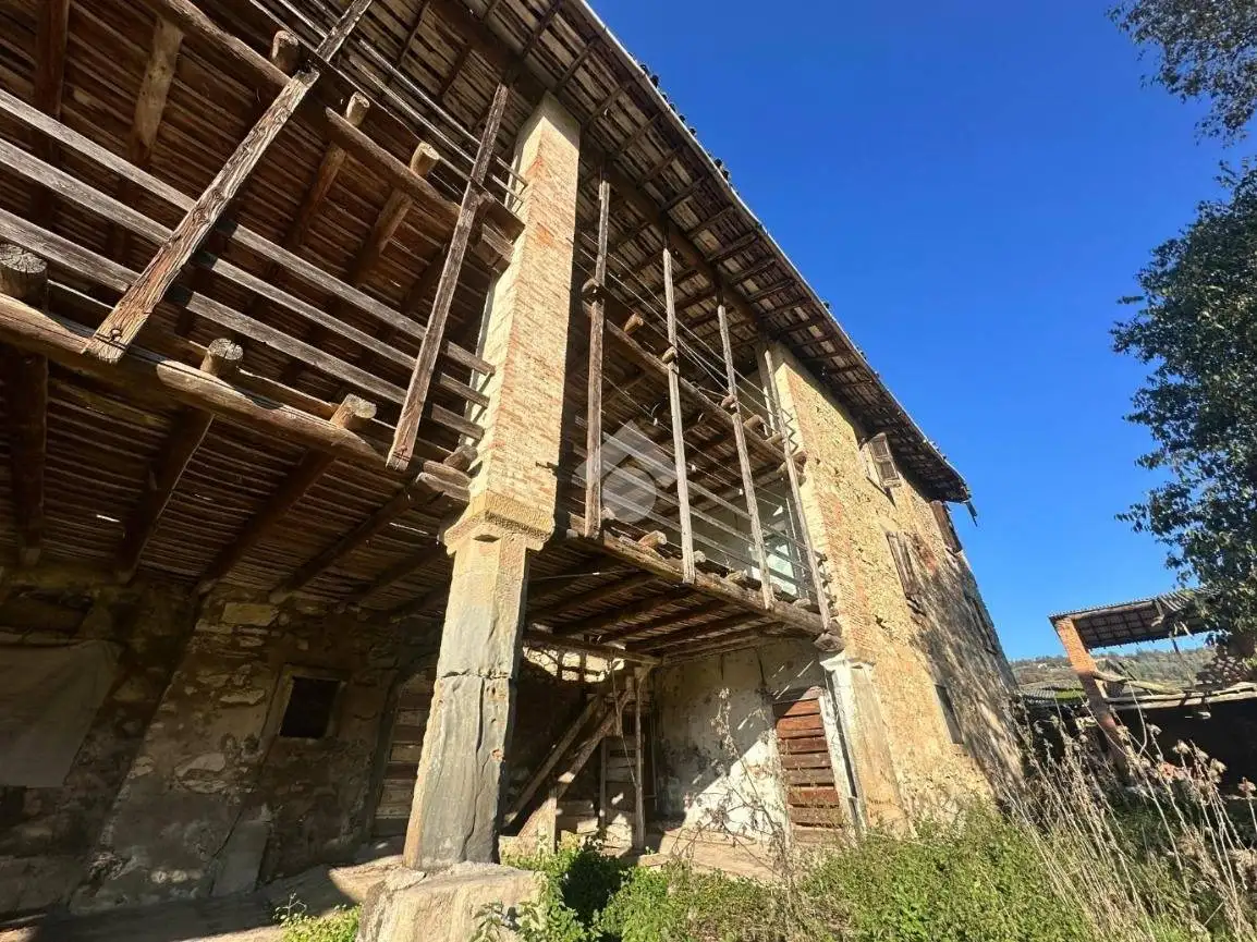 Terratetto unifamiliare via Valle d'Albano 11, Albano Sant'Alessandro - foto 4