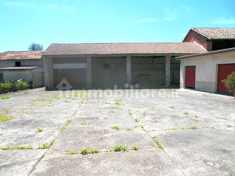 Casale, buono stato, 600 m², Centro, Cereseto - foto 2