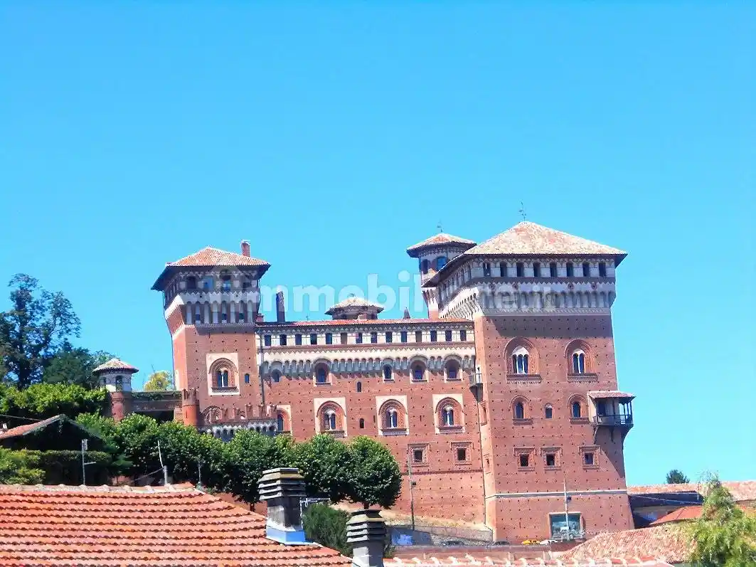 Casale, buono stato, 600 m², Centro, Cereseto - foto 4